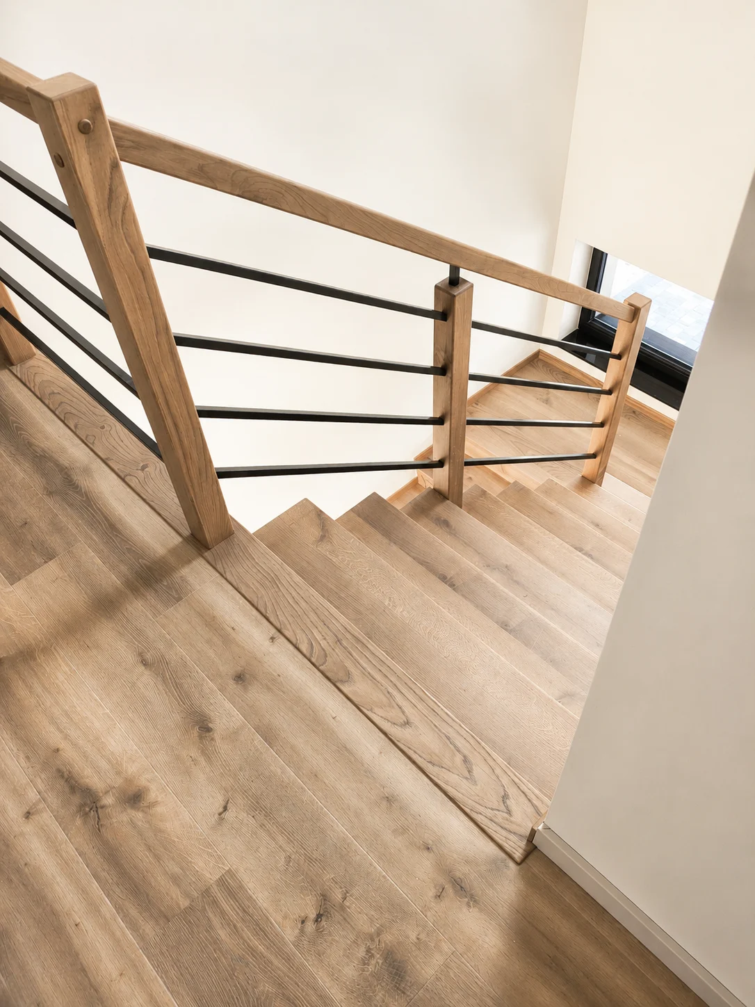 Balustrady