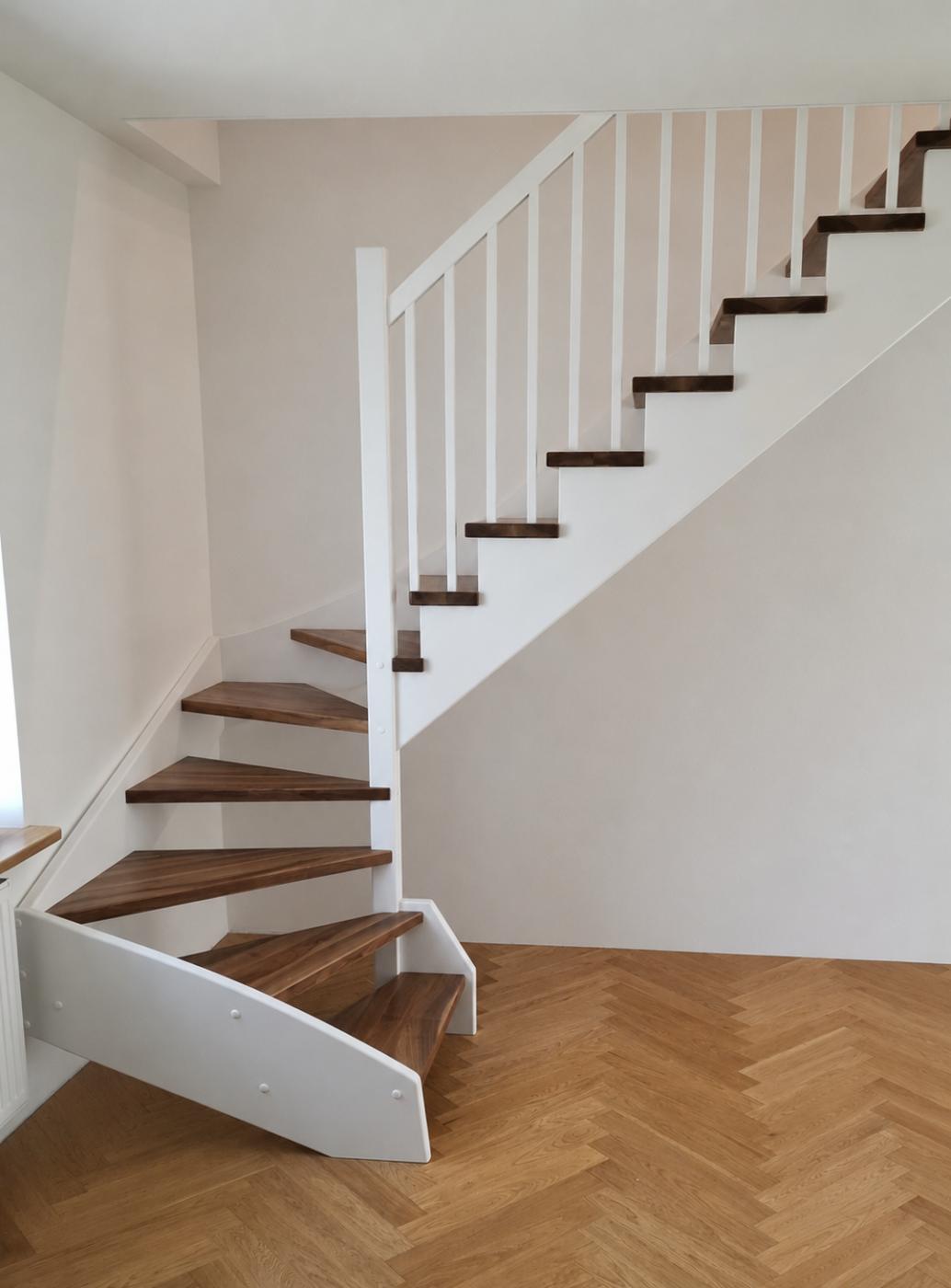 Drewniane wolnostojące, Łódź